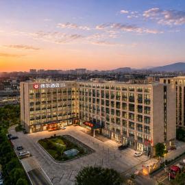 厦门伟尔酒店Xiamen Well Hotel