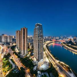 Xiyada Riverview Hotel Chongqing Guanyinqiao Branch