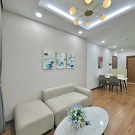 Luxury Apartment Green Pearl Bac Ninh