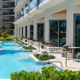 The Westerly At Hilton Aruba Caribbean Resort