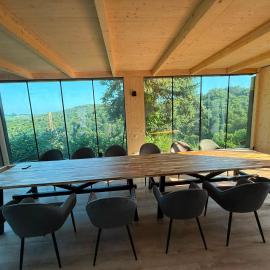 Ferienhaus Maximilian, Ideal für Gruppen & Familien mit eigenem Weinverkostungshaus