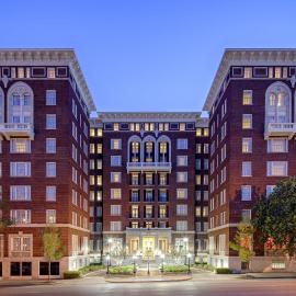 Tutwiler Hotel Birmingham, a DoubleTree by Hilton