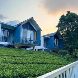 Wayanad De Mount Resort By RAK rooms