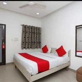 Hotel Veer - Near Nizamuddin Dargah