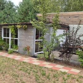 Agroturystyka Pod Dębami: Cicha Góra şehrinde bir otel