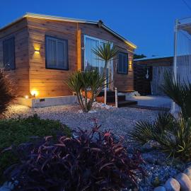 Mountain View Bungalows Dimilia