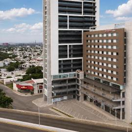 Hampton by Hilton Monterrey Tecnológico
