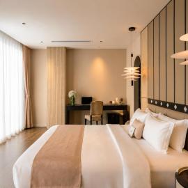 Amana Boutique Hotel - Phan Thiet