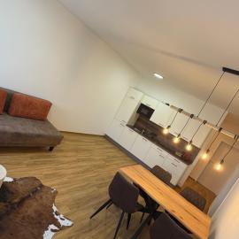 SUN LODGE Apartments