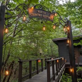 Nasu Country Cottage