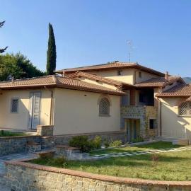 Villa Trentanove Apartments
