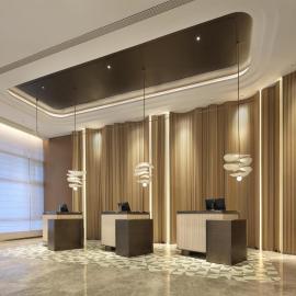 Hilton Garden Inn Qingdao West Coast Century Avenue