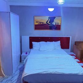 Exquisite cosy studio apartment