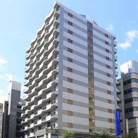 HOTEL MYSTAYS Higashi Ikebukuro