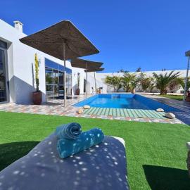 Villa Massalia Essaouira