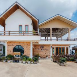Taiyo Homestay Doichang, hotel u gradu 'Ban Huai Khai'