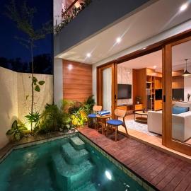 Arkira Villas Ungasan