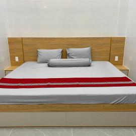 HOMESTAY MỸ dUYÊN
