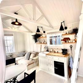 Cape Cod Guest House, hotel u gradu Riverton
