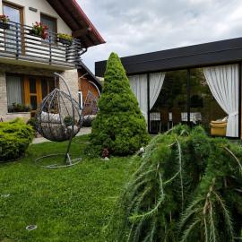 Comfy House