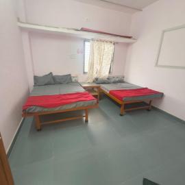 Shantling Home stay, hotel u gradu 'Solapur'