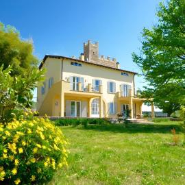 Casale Del Gelso
