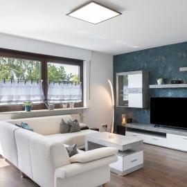Ferienwohnung Helfensteinblick
