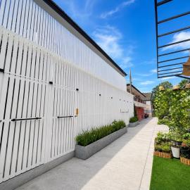 Plai Laem에 위치한 호텔 Sanctuary Apartment
