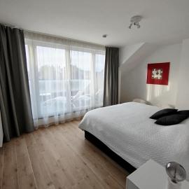 Les Terrasses de l'ourthe - Gîte 4 personnes - Ardennes - Durbuy - Parking gratuit, hotelli kohteessa Noiseux