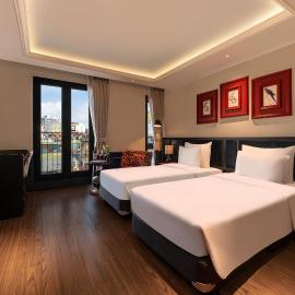 Champton Hanoi Hotel, hotel u Hanoju