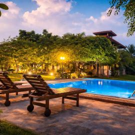 Aqua Hotel Yala