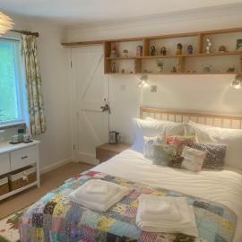 Hunters Moon, hotel di Calstock