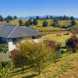 Suncrest Tasman Retreat