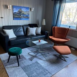 Siro Lofoten, hotel em Kabelvåg