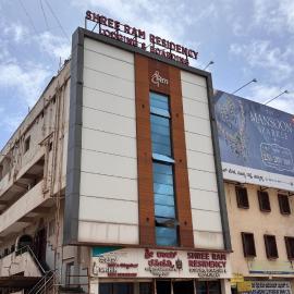 Shree Ram Residency Hubli