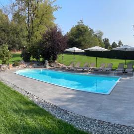 Villa Rosalia