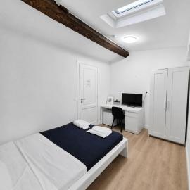 Dimore di Modena - Largo Garibaldi, Hotel in Modena