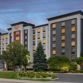 Hampton Inn & Suites by Hilton Windsor