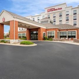 Hilton Garden Inn Bolingbrook I-55
