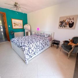 Unique Stay at a Rescue Dog Sanctuary in Nature, hotel en Torrox