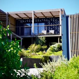 Seaview Container Studio