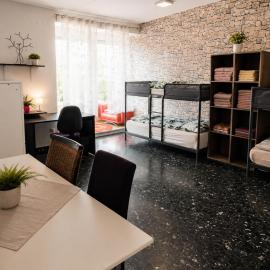 Bellona Apartments