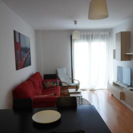 Casa Nina, Broto