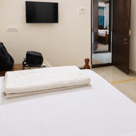 SLN ROoMS, hotel u gradu 'Devanhalli'