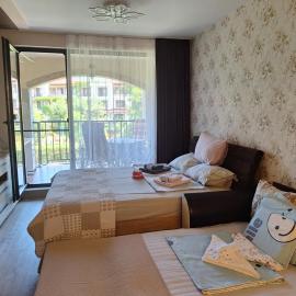 Alex Studio, Sozopol, Kavaci