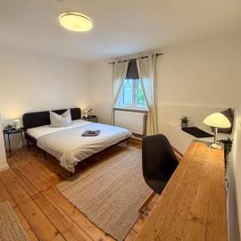 Gemütliches Zimmer im Zentrum