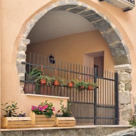 La Dimora dell'Arco - Appartamento