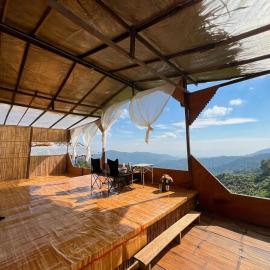 Thailand property managment, viešbutis mieste Mae Taeng