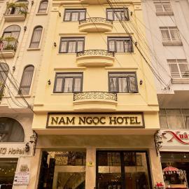 NAM NGOC HERITAGE Da Lat