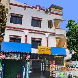 SPOT ON Sri Sai Lohith Lodge Near Secunderabad Railway Station